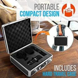 Microphone for Podcasting or Recording