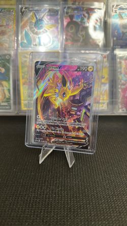 Pokémon card