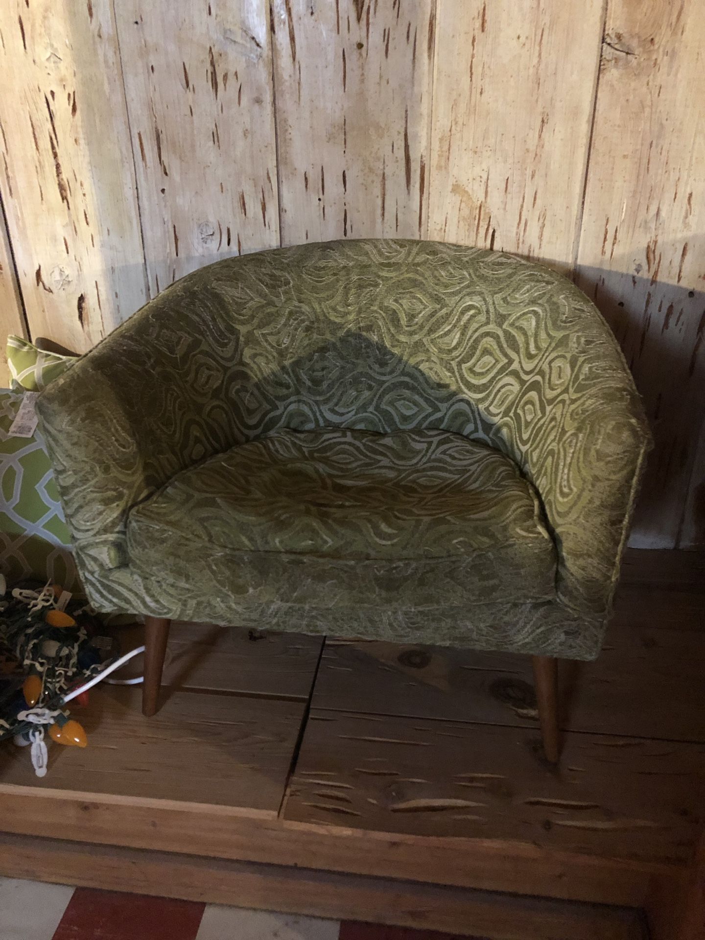 Vintage chair