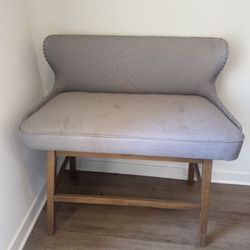  Counter Height Stool/bench