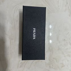 Prada Glasses 