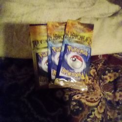 Pokemon Card 