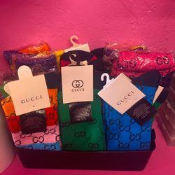 Gucci Socks Hats Clothing And More