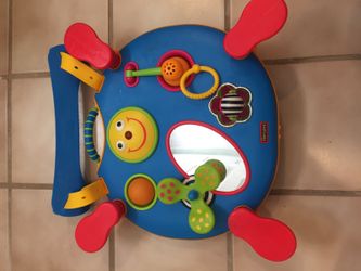 Tiny Love - Developlay Two Sided Activity Toy