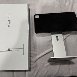 Ipad Pro 12.9 Desk Stand