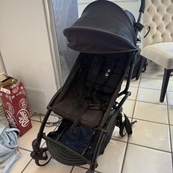 Yo-yo Stroller