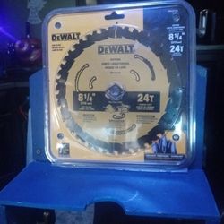 DeWalt Saw Blade