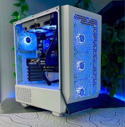Gaming PC: 32GB RAM | i7-12700KF | RTX 4060