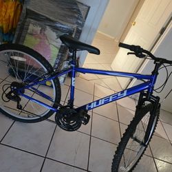 HUFFY BIKE