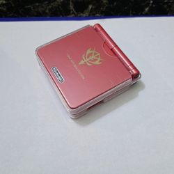 Gameboy Advance SP 