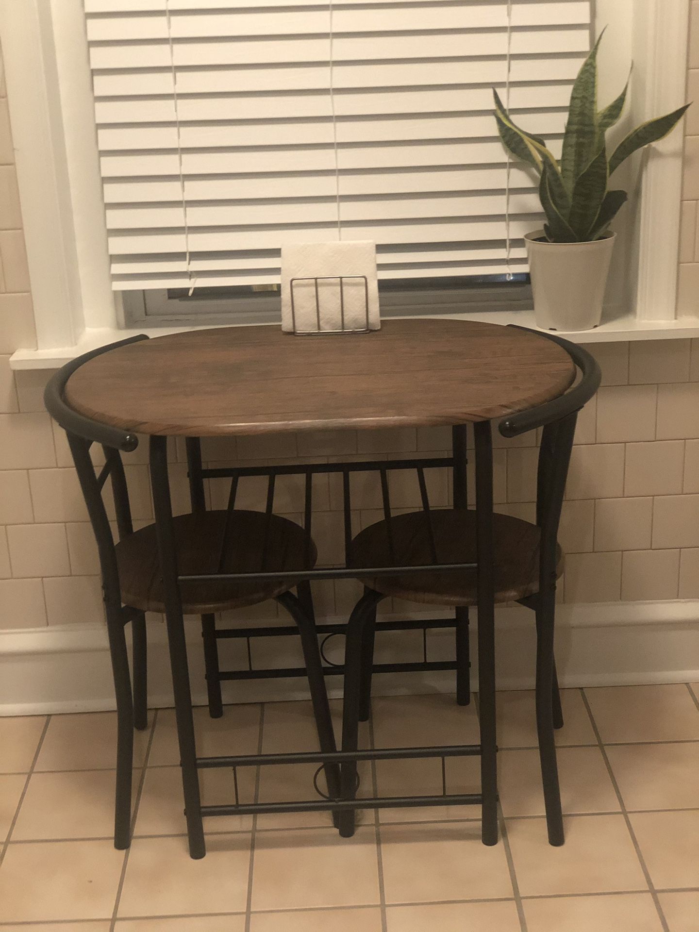 Brand New Bistro Set/ Small Kitchen Table Set