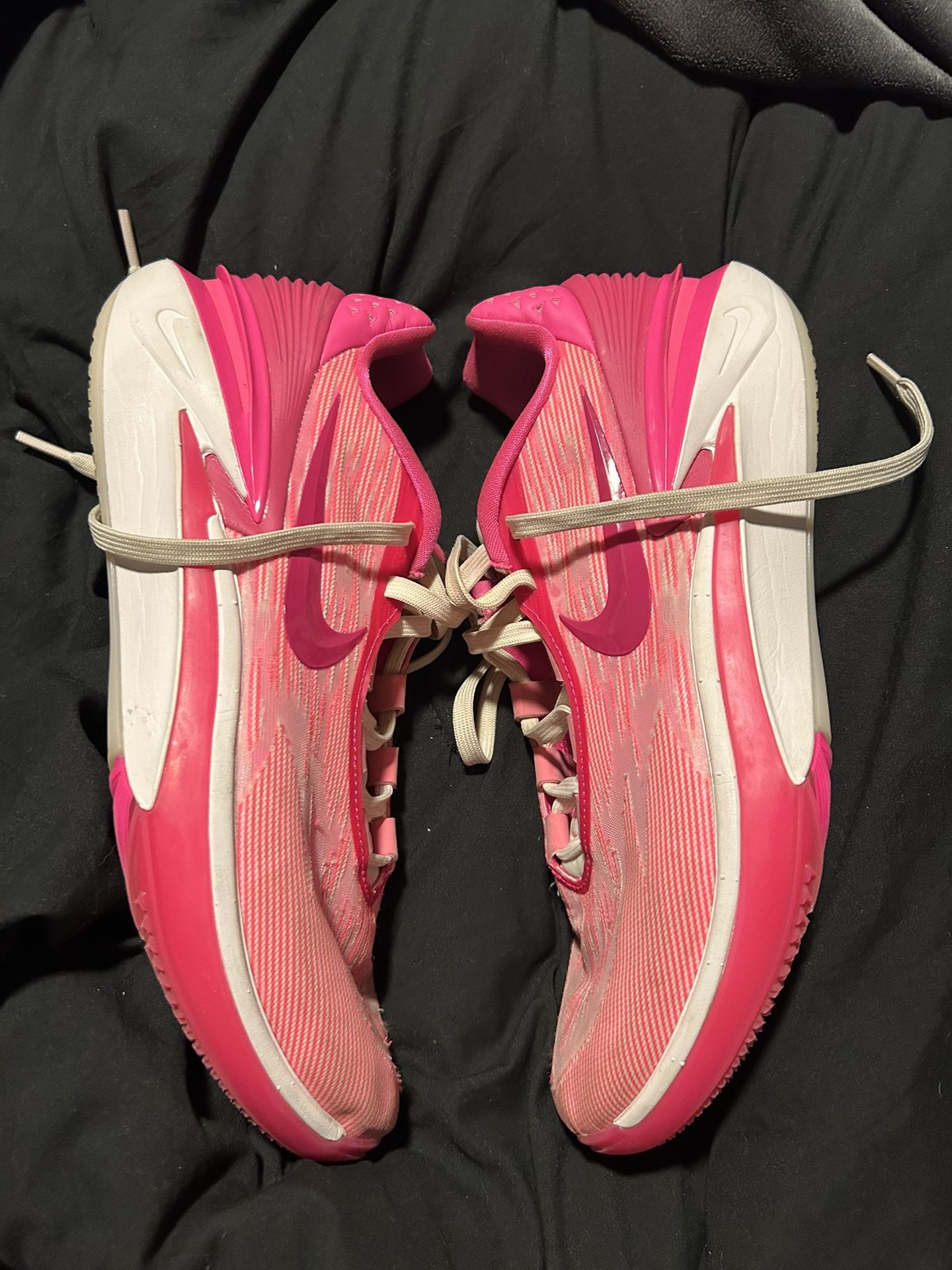 Gt Cut 2 Think Pink Size 12 Mens