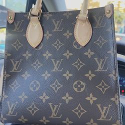 Louise Vuitton 1500 OBO 