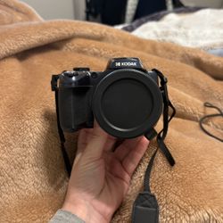 Kodak Camera