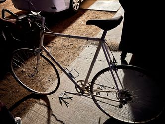 Centurion Super Elite Bicycle