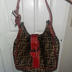 Fendi $140 Cash Only (No Trades) FINAL PRICE!!!