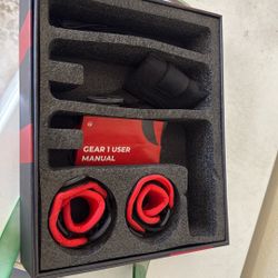 Hygear Gear 1 Smart Resistance Trainer – Portable Home Gym