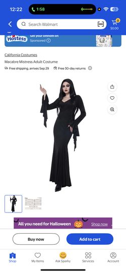 Couples Ghost Face Costumes