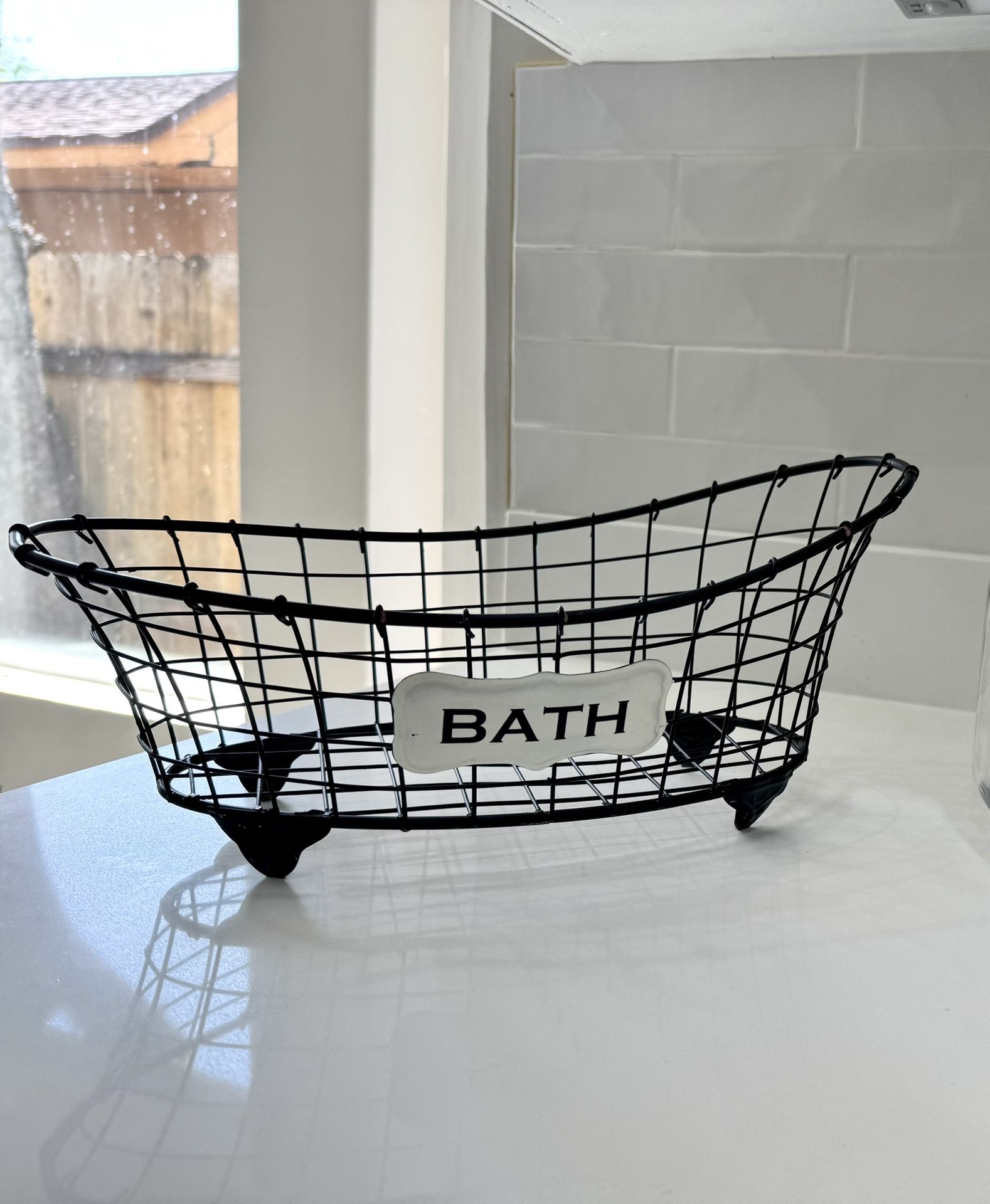 Bathroom Decor