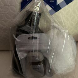 Men’s Bath And Body works $12