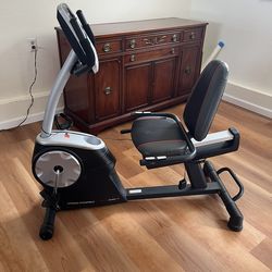 Pro form Exercise Bike