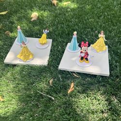 Disney Decoration 