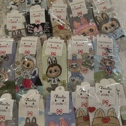 Paquete De 12 Calsetas