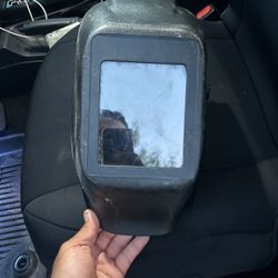 Welding Helmet New 
