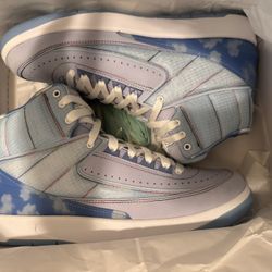 Air Jordan 2 J Balvin 