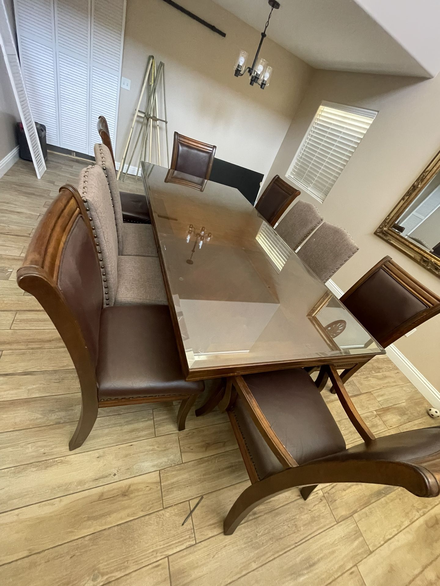 Dining Set Table