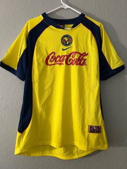 America soccer jersey