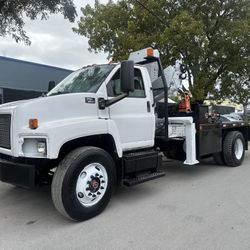 2006 GMC C8500