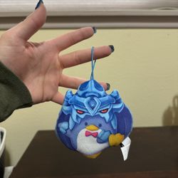 Tuxedo Sam x Obelisk The Tormentor McDonalds Happy Meal Yu-Gi-Oh x Hello Kitty