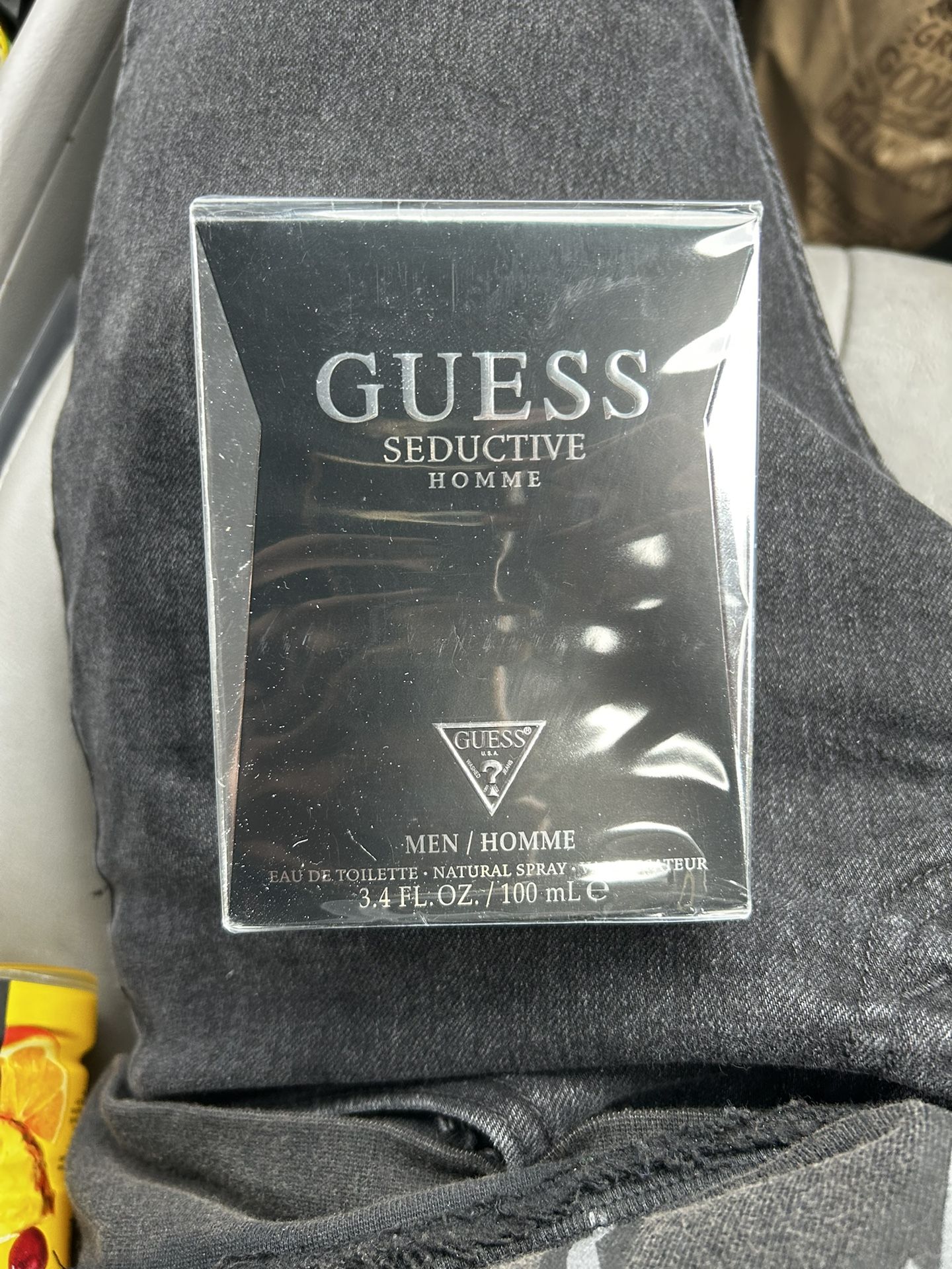 Guess Man’s Cologne