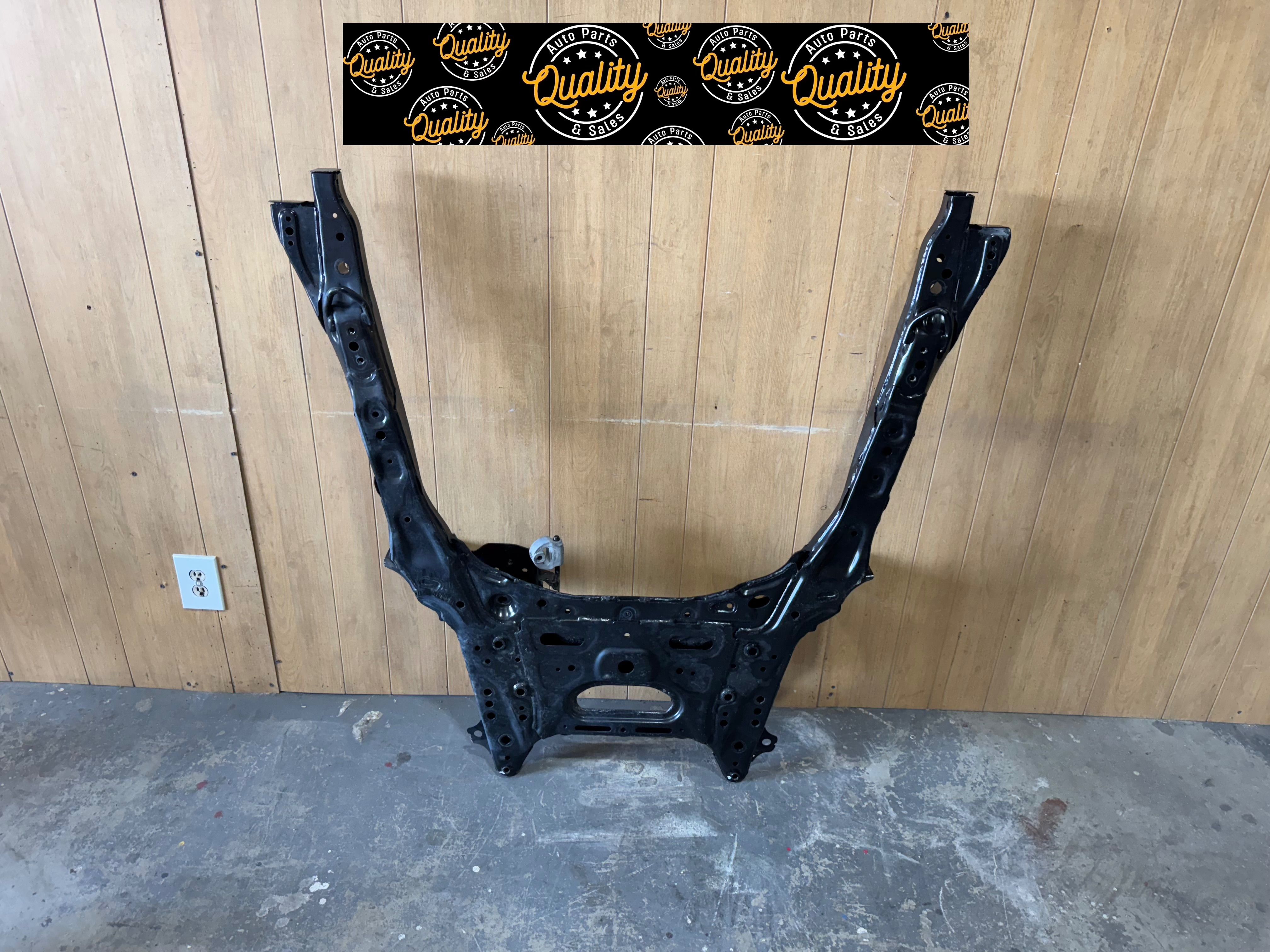 2017 2018 2019 2020 2021 2022 Honda CR-V, CRV Front Sub Frame