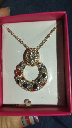 Necklace