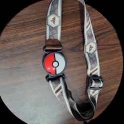 Pokémon Pokemon Belt