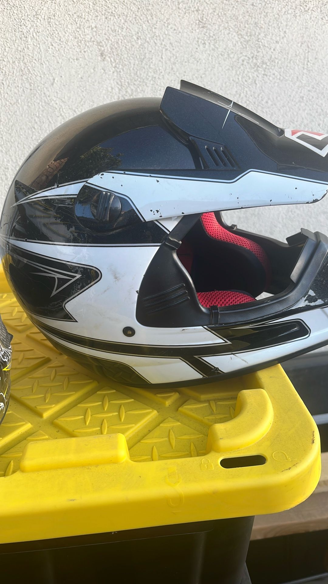 Helmet