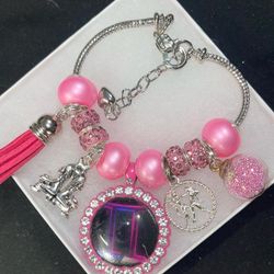 Zodiac Bracelet 