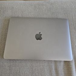 2016 MacBook 12"