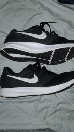 Nike shoes size 7