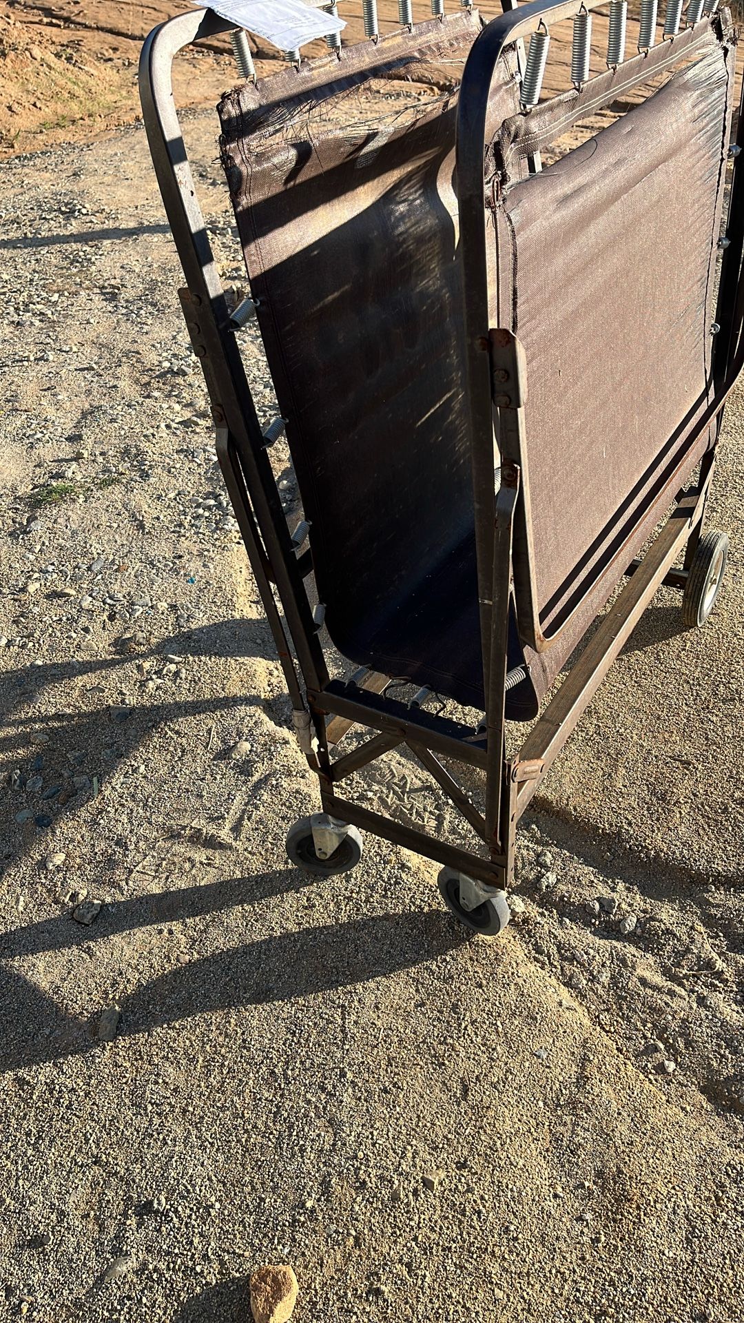 Free Rolling Bed Check Descriptions 