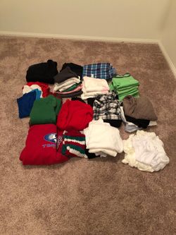 Clothing