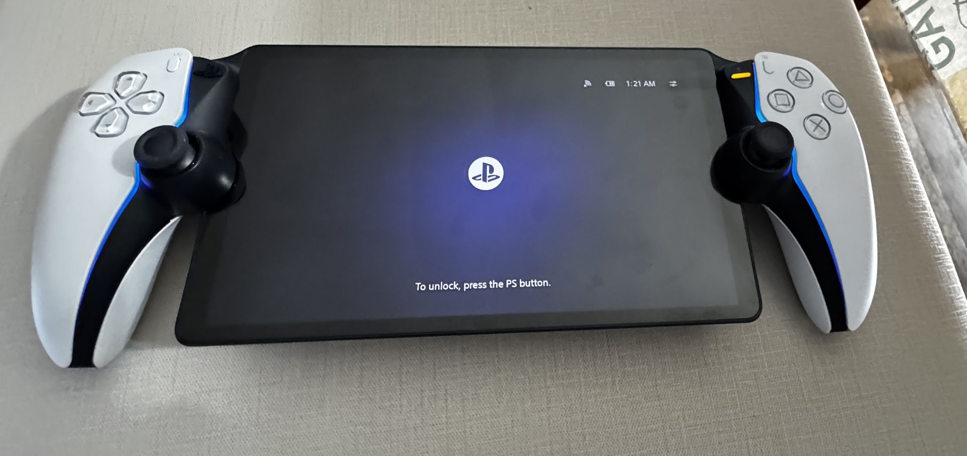 PlayStation Portal