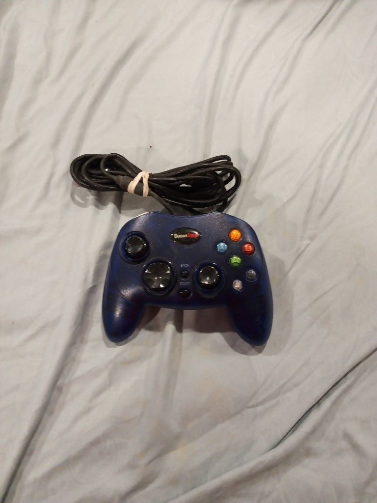 Xbox Controller