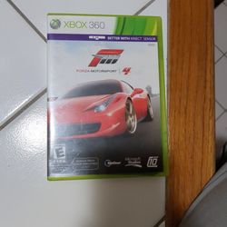 Forza Motorsport 4 