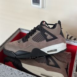 jordan 4 retros ( GS )