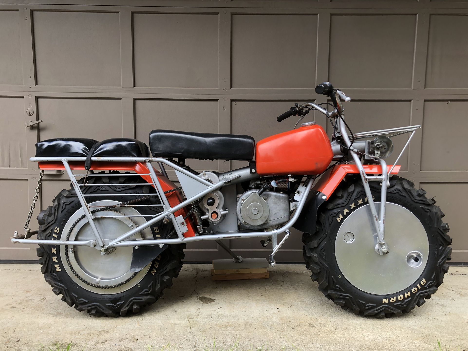 rokon ranger