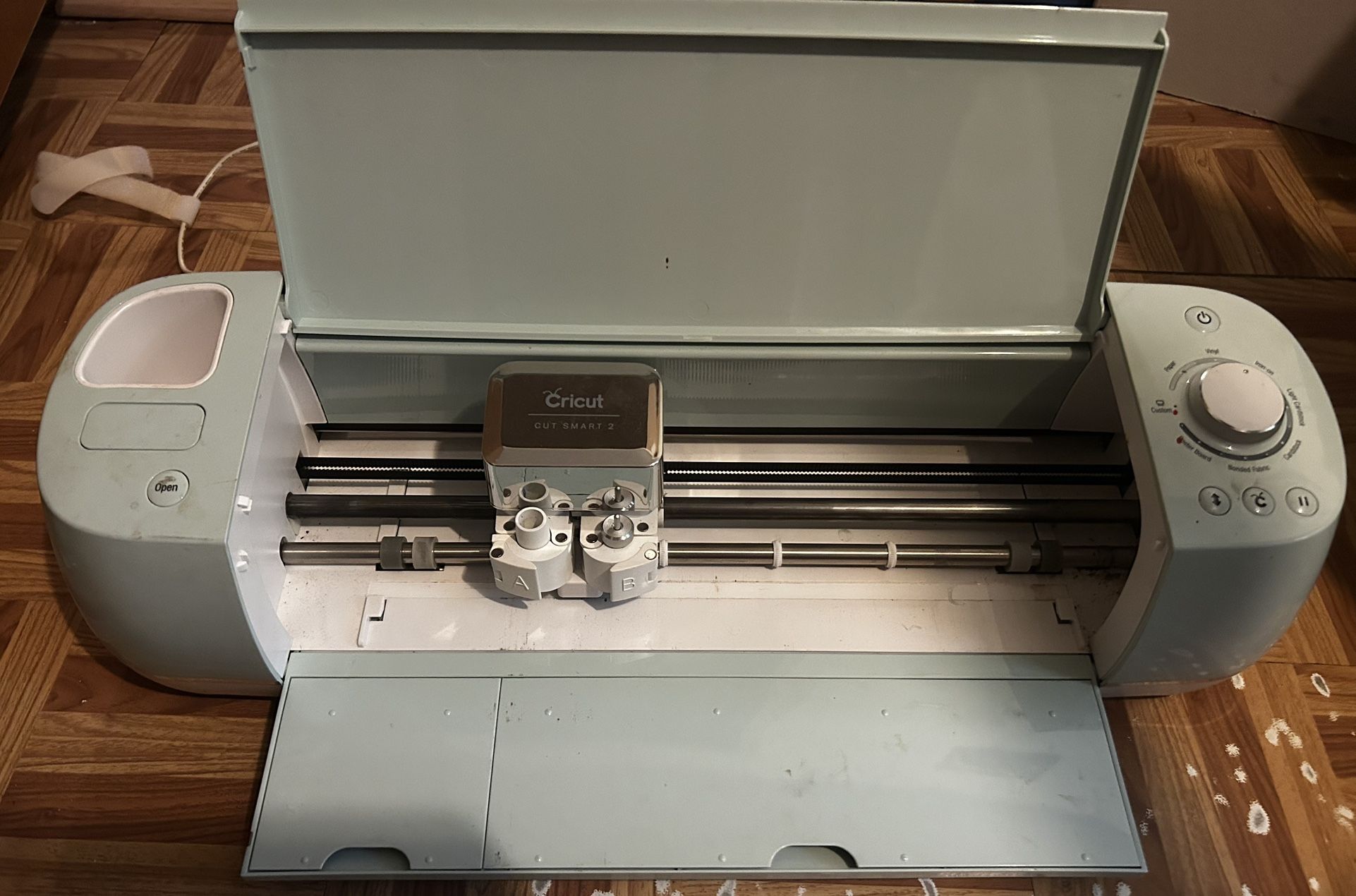 Cricut Explore Air 2