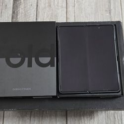 Galaxy Z Fold 4 512 Gig( Unlocked )